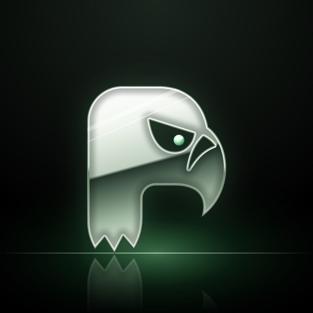 PonDex 家族 logo