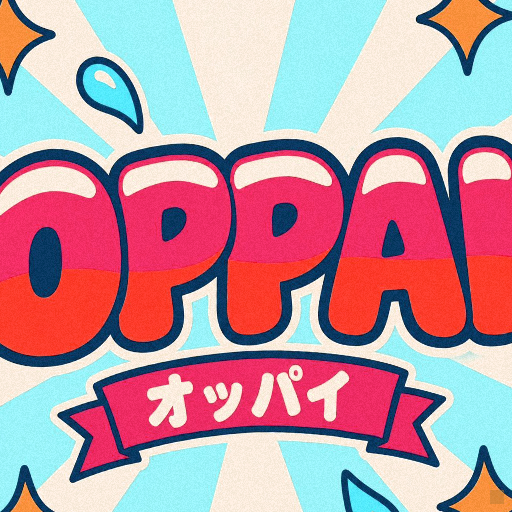 Oppai logo